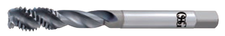 OSG Carbide A-Tap Series